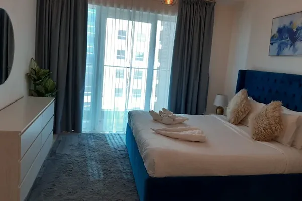 Bedroom deep cleaning in Al Nuaimiya, Ajman