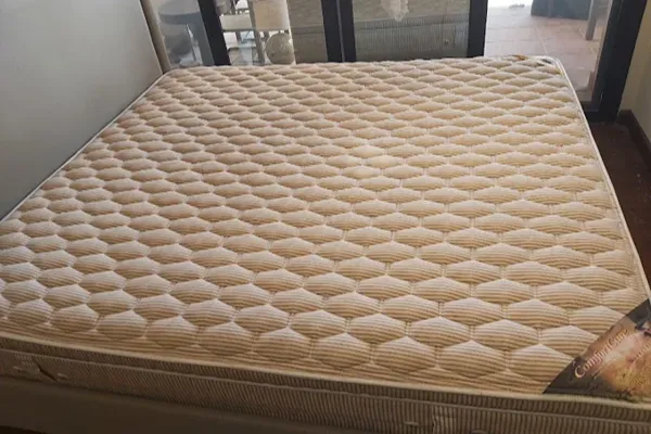 Clean mattress in Al Nuaimiya, Ajman