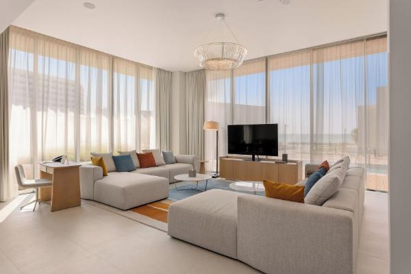 Apartment After Cleaning Service Ajman