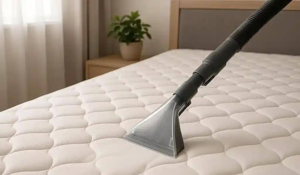 Mattress Cleaning Ajman