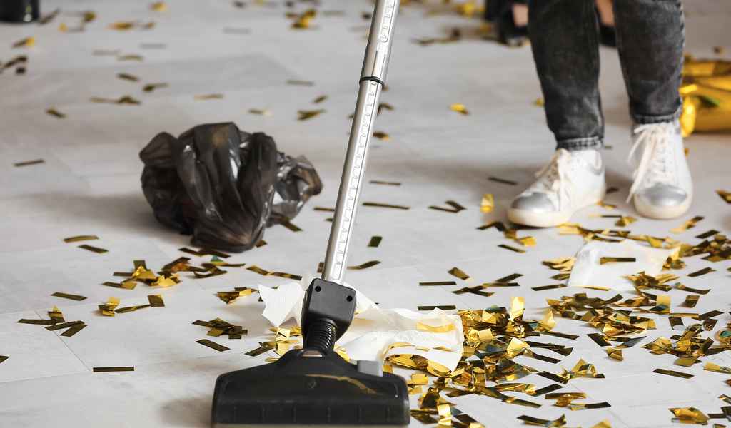 Special Event Cleaning Ajman