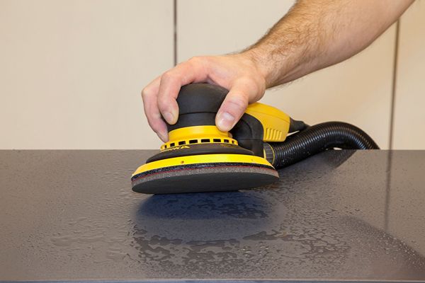 Surface Polishing