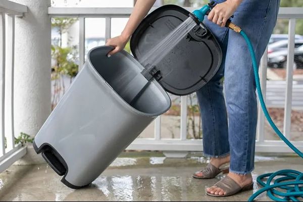 Trash Removal