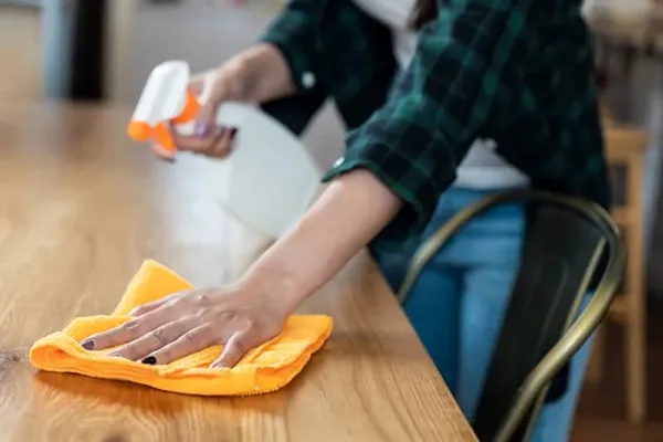 Wiping